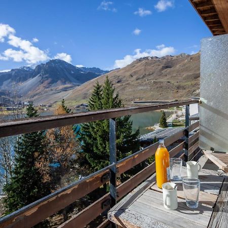 Apartment Le Grande Motte - Le Lac By Interhome Tignes Exterior foto